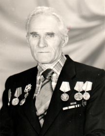 Таранец Григорий Васильевич