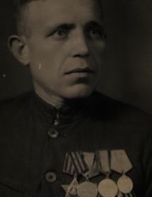 Андриянов Андрей Федотович 