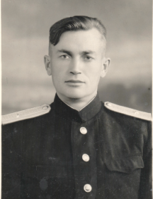Сонин Иван Иванович