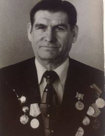 Лукьянов Сергей Алексеевич