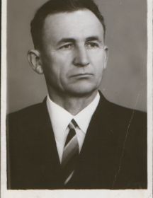 Бабичев Борис Николаевич