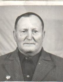Сивков Николай Тихонович
