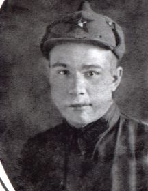 Медведев Николай Николаевич