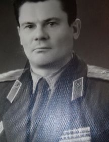 Павличенко Василий Степанович