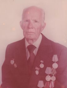 Бугаенко Александр Семенович