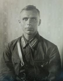 Котелков Александр Николаевич  1910 - 1985