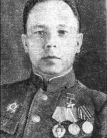 Моисеев Иван Тимофеевич 1910 -1976