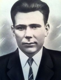 Ларин Василий Дмитриевич