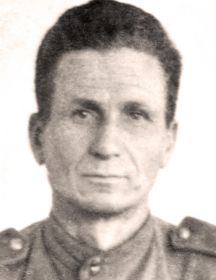 Рябов Георгий Дмитриевич
