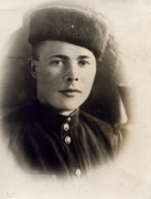Мартьянов Владимир Петрович