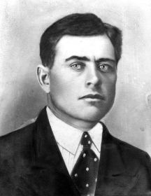 Овсянников Георгий Иванович