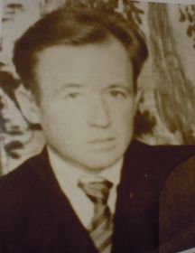 Щербаков Сергей Иванович