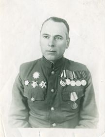 Макаревич Николай Сергеевич