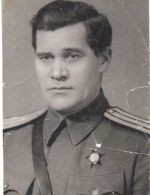 Молчанов Алексей Михайлович