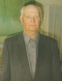 Павлов Александр Федорович 
