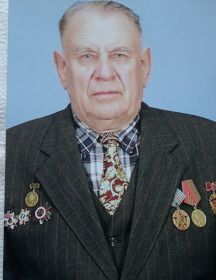 Архипов Иван Иванович