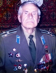 Ляпунов Павел Иванович