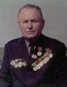 Безруков Владимир Иванович