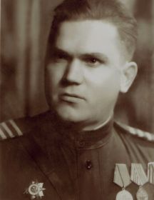 Кириченко Тимофей Иванович