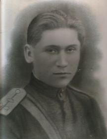 Войтенко Григорий Лукич