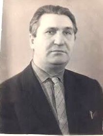 Шаповалов Николай Иосифович