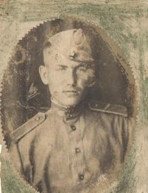 Суворов Иван Иванович