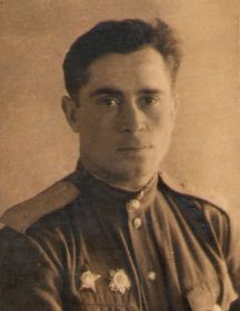 Хубиев Казим Асламбекович     1918-2007