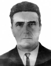 Дмитриенко Иван Евтихиевич