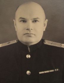 Кориков Михаил Лукич