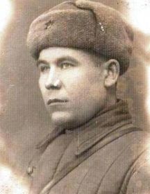 Свиридов Степан Семенович