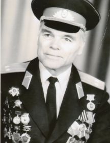 Янчевский Владимир Владимирович