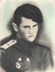 Громаков Павел Васильевич
