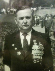 Кисиль Кирилл Евдокимович