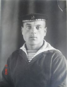 Саенко Георгий Антонович