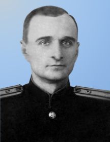 Иванов Борис Адрианович