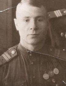 Роскошинский Станислав Леонидович