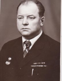 Лобиков Владимир Георгиевич 1924-1988гг.