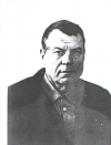 Шамара Дмитрий Петрович