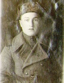 Алейников Николай Семенович