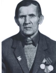 Никитин Павел Петрович
