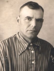 Малинин Михаил Иванович