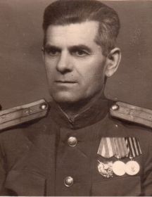Яковлев Николай Васильевич