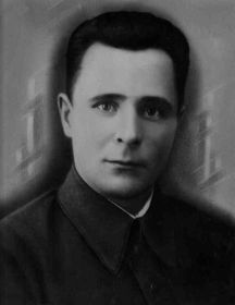 Журавель Лука Андреевич 18.10.1910 - 06.06.1985