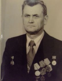 Бондаренко Геннадий Никитич