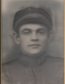 Щеберев Алексей Николаевич, 21 февраля 1905 года рождения