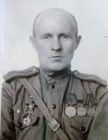 Голубев Василий Федорович