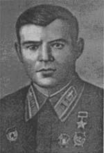 Клещёв .Иван Иванович