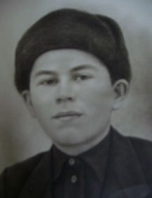 ​Демин Николай Васильевич