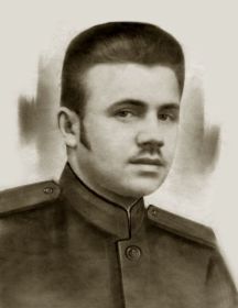 Меркулов Иван Федорович