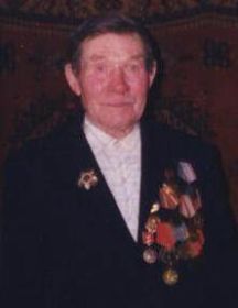 Бардасов Василий Аверьянович